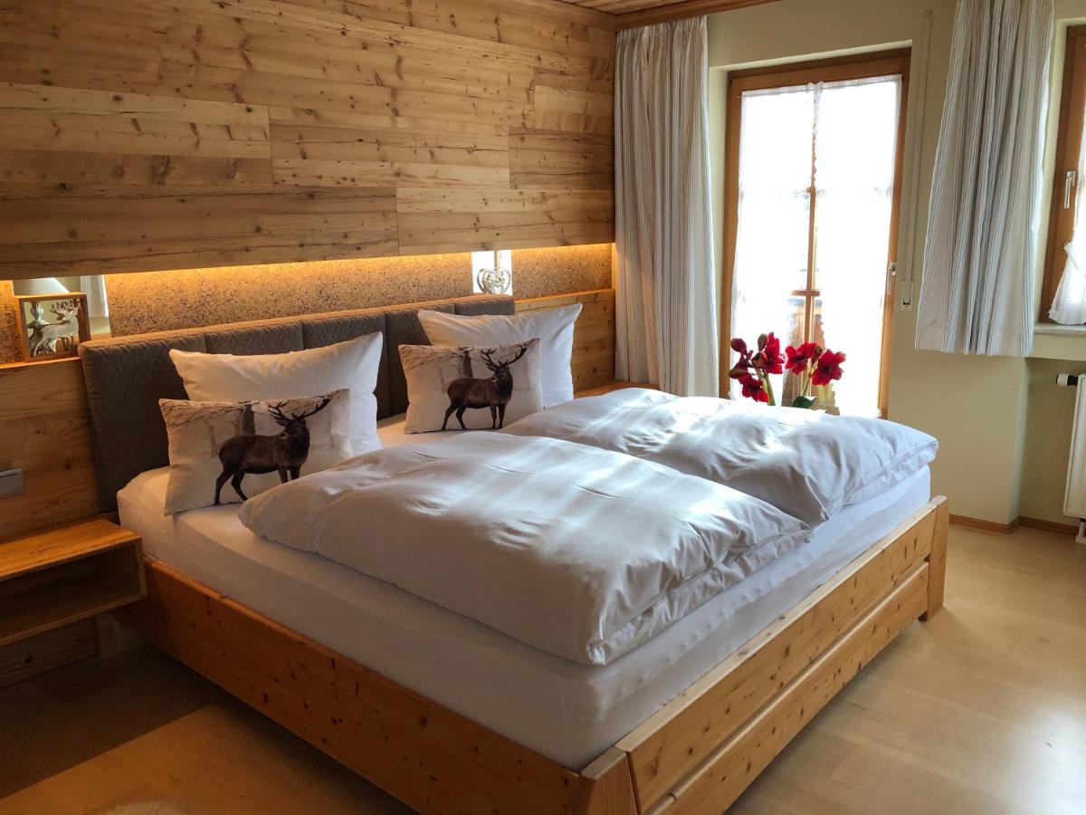 Regina Apartment Garmisch-Partenkirchen