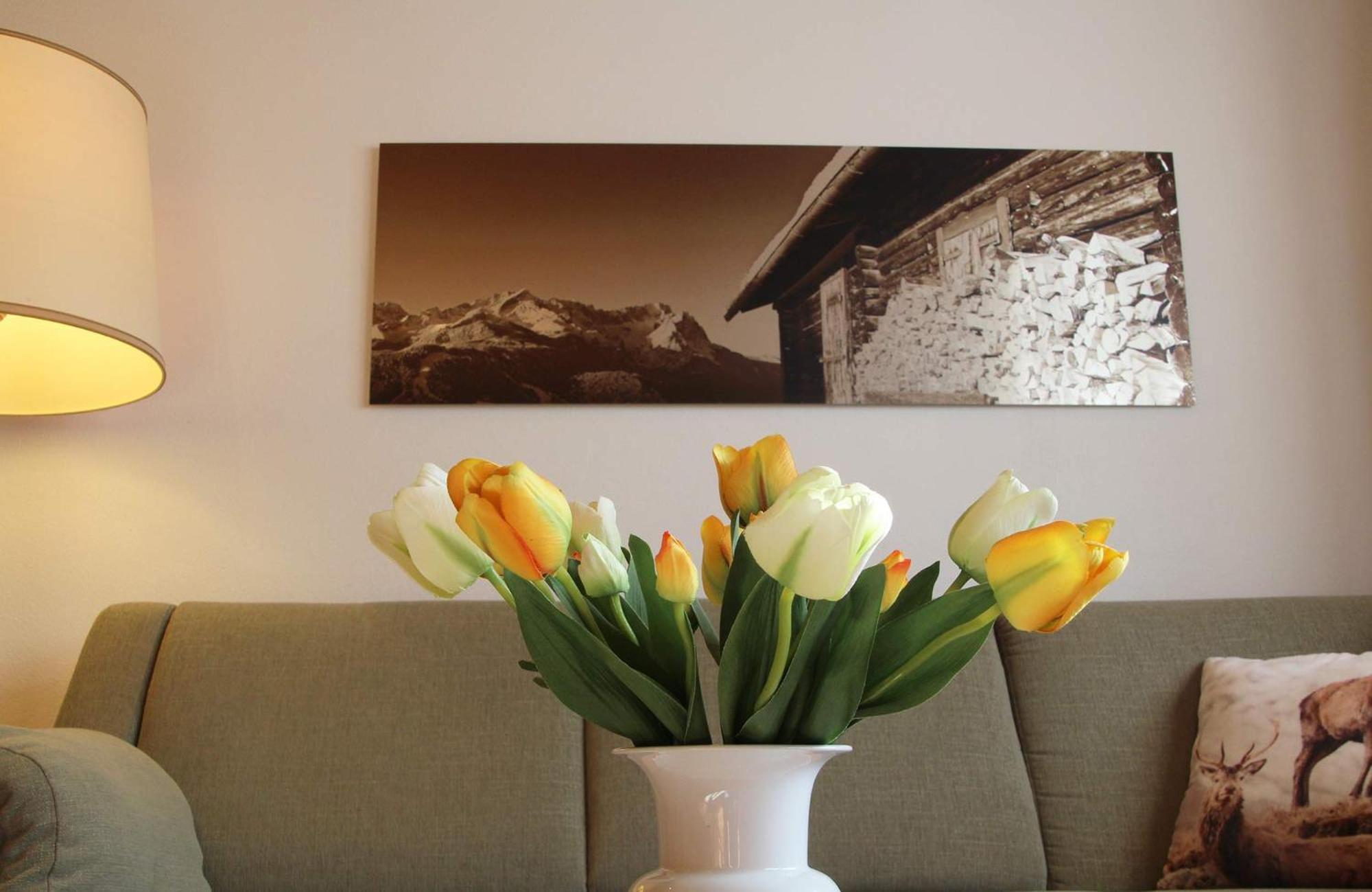 Regina Apartment Garmisch-Partenkirchen