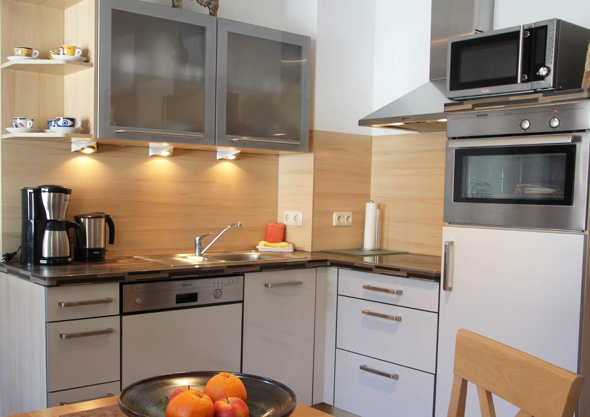 Regina Apartment