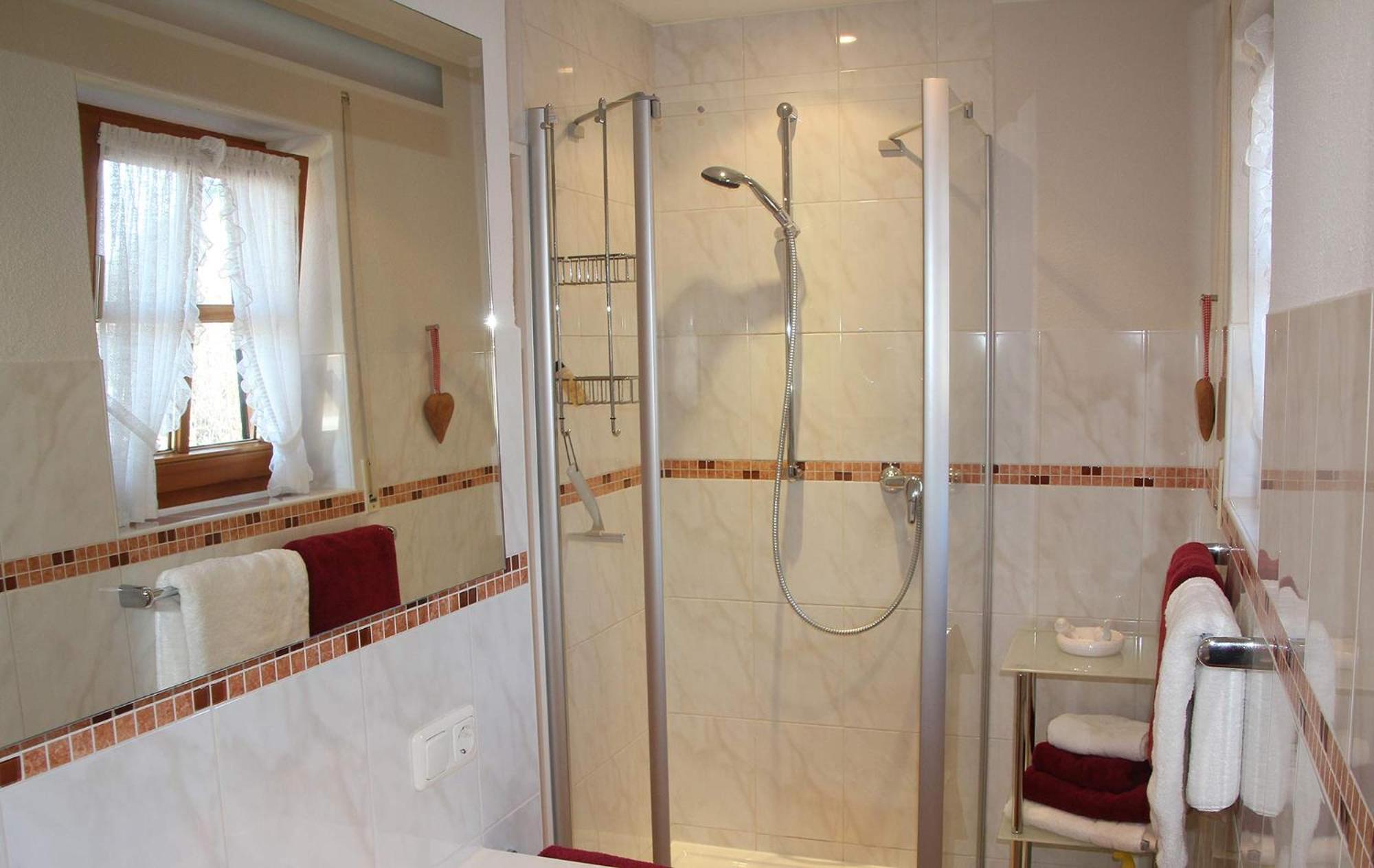 Apartment Regina Garmisch-Partenkirchen